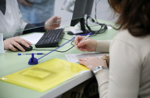 Опрос: Большинство приморцев готовы проходить диспансеризацию