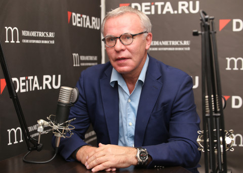 Фетисов назвал Россию самой опозорившейся страной