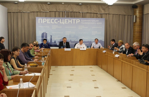 Приморским бизнесменам помогли заключить свыше 60 экспортных контрактов за год