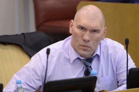 Валуев предложил запретить моющие средства