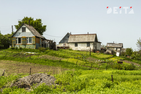 Россияне смогут построить дачу за счет детей