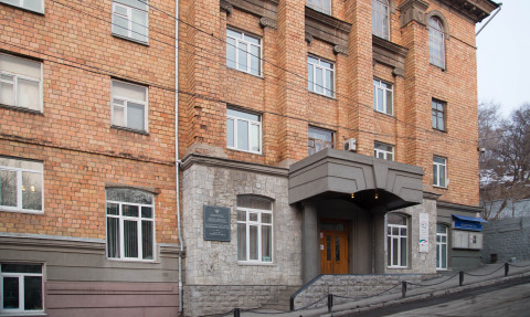 Начинающие музыканты Приморья получают знания от ведущих преподавателей страны