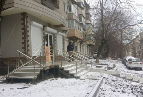 Во Владивостоке проходит поэтапный ремонт библиотек