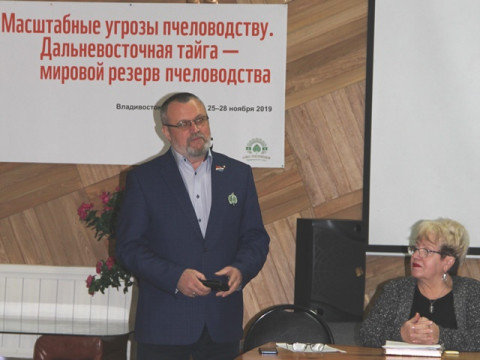 Права пчеловодов защитят депутаты