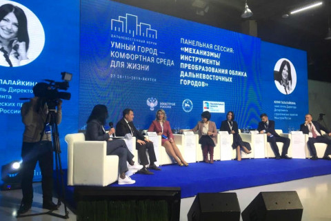 Приморье получило федеральное финансирование на ремонт водопроводов