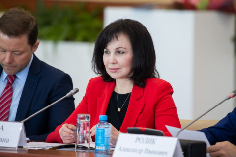 Инвестиционное агентство Приморья подвело итоги года