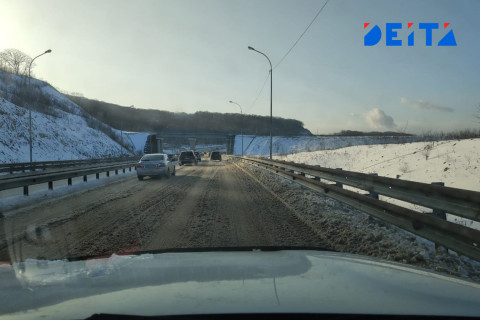 Стало известно, кому разрешат ездить бесплатно по платным трассам