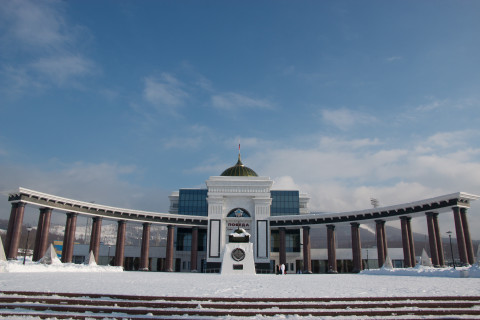 Крупный чиновник подал в отставку