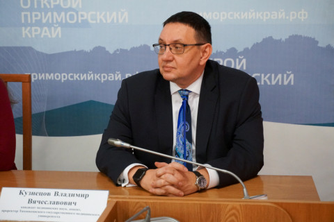 Экспорт медицинских услуг в Приморье обсудят ведущие эксперты здравоохранения