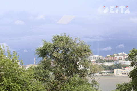 Город-миллионник появится на Дальнем Востоке