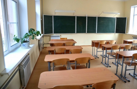 На ремонт и строительство новых школ в Приморье направят миллиарды
