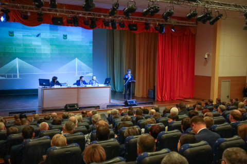 Губернатор – главам: Край предоставил механизмы, теперь нужна реализация на местах