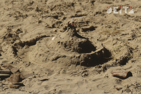 Участок на популярном пляже продают за смешные деньги