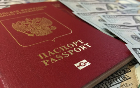 Озвучен список стран, которые можно посетить без загранпаспорта