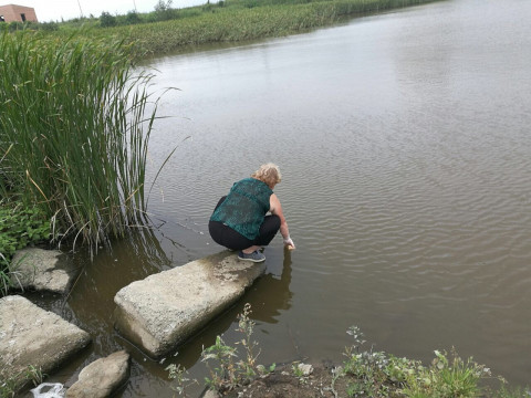 Водопользователей слили в реестр