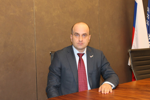 Алексей Тимченко: «Активное участие предпринимателей Приморья в профильных исследованиях бизнеса – залог более грамотных управленческих решений в экономике региона»