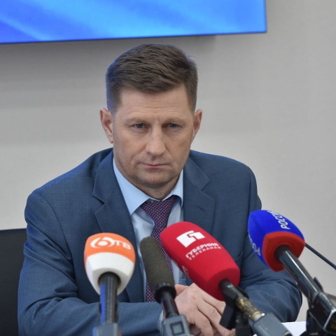 Фургал обошел Кожемяко в масштабности