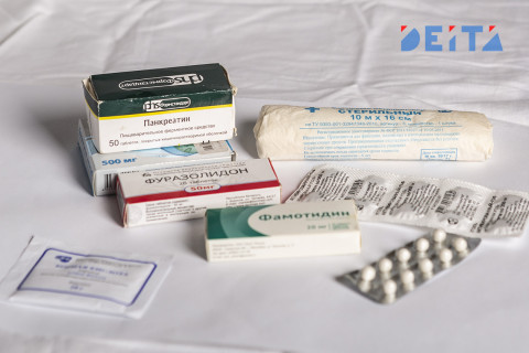 Госдума опять вмешивается в продажу лекарств