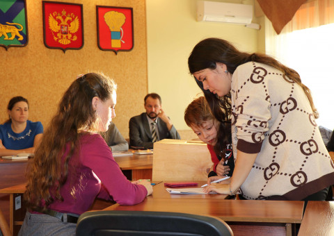 Бесплатные земли раздали многодетным приморцам