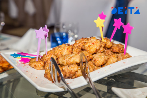 Такие продукты помогут избежать рака