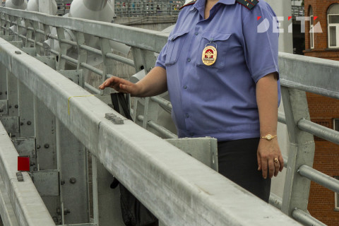 «Против населения» — полицейских наделили новыми полномочиями