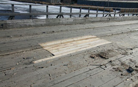 В следующем году начнется реконструкция дороги Невельск - Томари - аэропорт Шахтерск