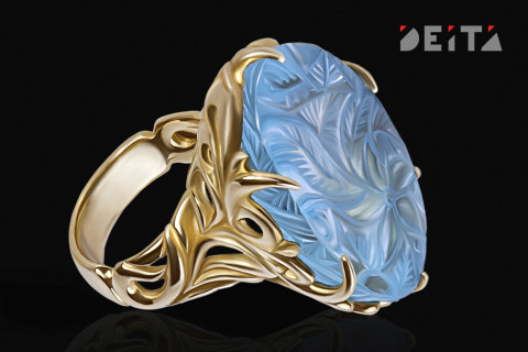 Медведев разрешил торговать драгоценностями в интернете