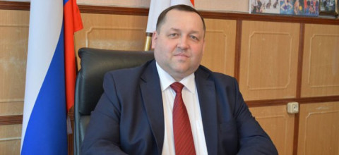 Бывшему мэру Дальнегорска дали 4 года условно