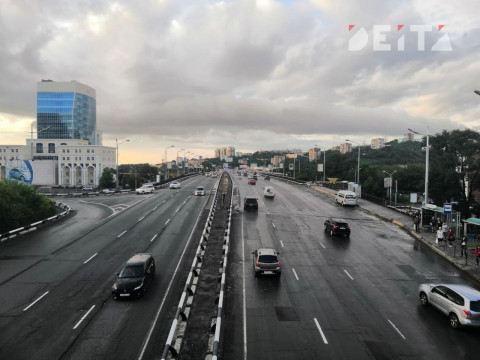 Депутаты обсудили строительство ВКАД