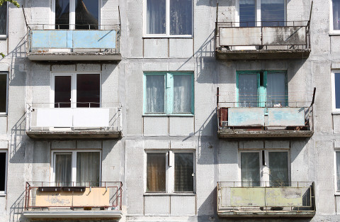 Мошенничество с продажей квартир остановят с нового года