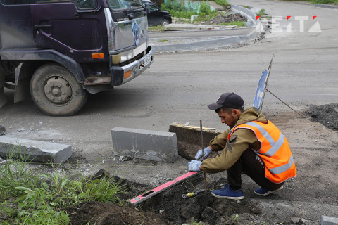 В России некому работать: численность рабочей силы сократилась на 1 млн