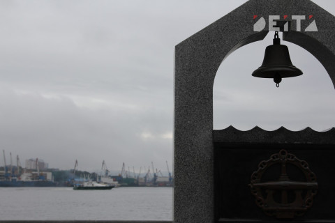 Туристы не хотят на Дальний Восток