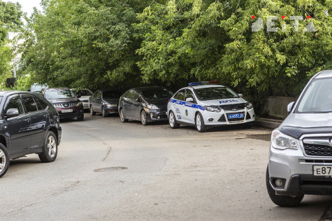 ГИБДД: сдать на права станет гораздо сложнее