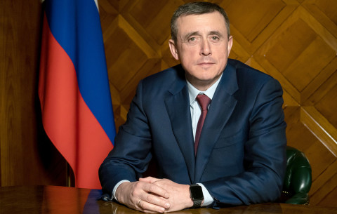 Валерий Лимаренко: «Я полюбил Сахалин»