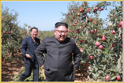 Ким Чен Ын провел «значительные» ядерные испытания