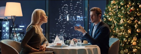 Команда Tele2 дарит что попросили