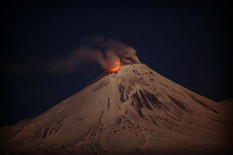 Спящий гигант проснулся на Дальнем Востоке