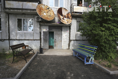 Мошенник годами отбирал у россиян квартиры