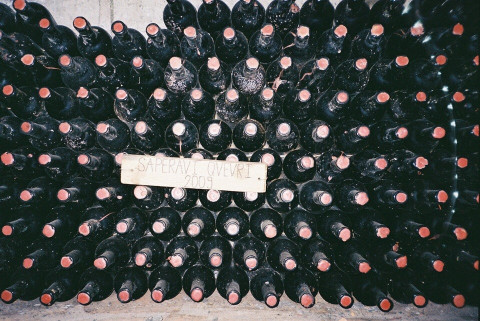 Сколько денег россияне пустят на алкоголь, сказали эксперты