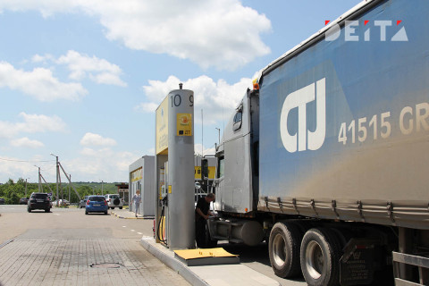 Дальневосточный зимний дизель заменяют суррогатами