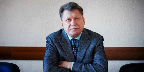 Борис Кубай призвал приморцев пораньше уйти с работы