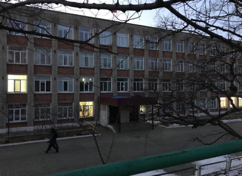 Скандал года: Самосуд над школьником в туалете