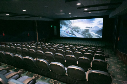 Фильм про психа вдохновил депутатов на запрет рекламы в кино