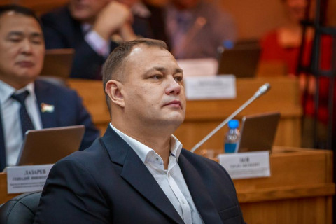 Алексей Козицкий: На ремонт мостов в бюджете предусмотрели деньги