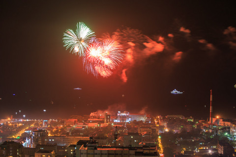 Как выбрать лучшие фейерверки, рассказали в Роскачестве