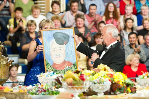 Секреты призов «Поля чудес» раскрыл Якубович