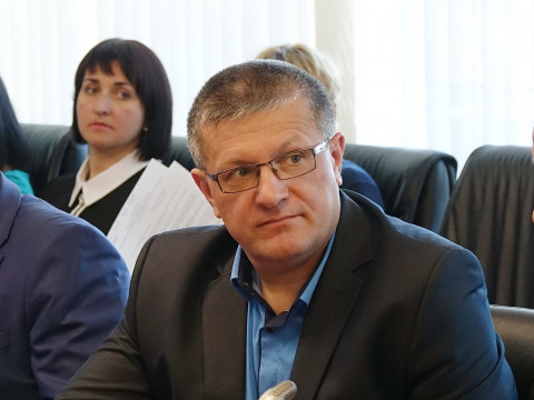 Владимир Хмелев: Более 60% расходов бюджета предусмотрены на социальную сферу