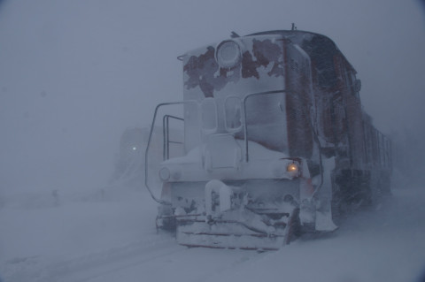 Аномальная погода удивит россиян зимой