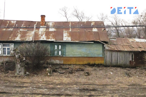 Госдума хочет переселять россиян из ветхих домов в ипотечные