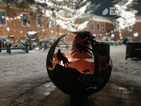 «Как противно» — символ Нового года подмочил репутацию супермаркета